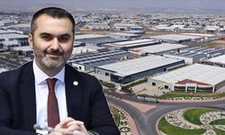 Balışeyh OSB ile Kırıkkale Ekonomisi Güçleniyor