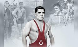 Efsane Şampiyon Yaşar Doğu Unutulmuyor