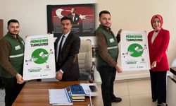 Yeşilay’dan Kırıkkale Liselerinde Münazara Hamlesi