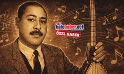 Yeri Doldurulamayan Ozan: Hacı Taşan