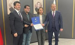 Kırıkkale Üniversitesi’nde Gurur Veren Başarı