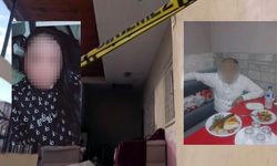 Eski Nişanlı Dehşet Saçtı