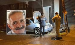 Bozuk Otomobilde Yaşam Mücadelesi Acı Bitti