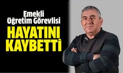 Kırıkkale Üniversitesi’nde Matem Var