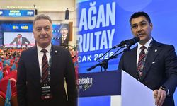 İYİ Parti Kırıkkale Kurultaya Güçlü Katıldı