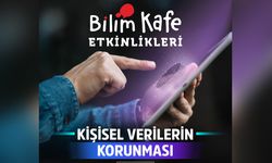 Kırıkkale’de Kişisel Veriler Masaya Yatırılıyor