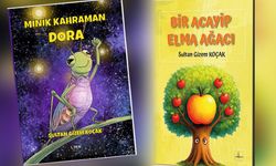 Sultan Gizem Koçak’tan Yüreklere Dokunan Eserler