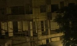 Bunalıma Giren Müteahhit İnşaatta Yaşamına Son Verdi