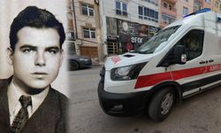 93 Yaşındaki Adam Evinde Ölü Bulundu