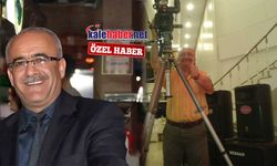 Sanat Camiasının Emektar İsmi: Mehmet Demirezer