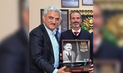 Başkan Çağlar: “Makas Kırıkkale’nin Abisiydi”