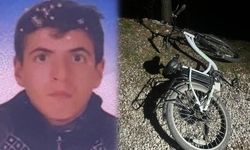 Elektrikli Bisiklet Kazası Ölümle Sonuçlandı