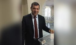 Kahveciler Odası’nda Çatalok Yeniden Başkan