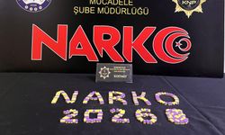 Zehir Satıcılarına Kırıkkale’de Darbe