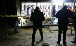 İş Yerine Silahlı Saldırı: 7 Yaralı