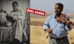 Keskin’den Yükselen Duygulu Bir Ses: Çetin İçten