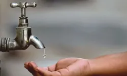 Çerikli Belediyesi’nden Su Kesintisi Uyarısı