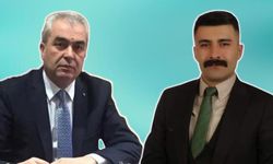 Kırıkkale Minibüsçüler Odasında Seçim Hazırlığı