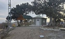 Bahşılı’da Manevi Bir Durak: Topal Dede Türbesi