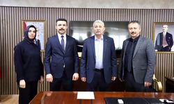 Yahşihan Belediyesi’nden Personeline Müjde