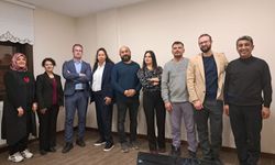 Kırıkkale’de Sinemanın Temelleri Atılıyor