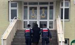 Kırıkkale’de FETÖ Hükümlüsü Eski Komiser Yardımcısı Yakalandı