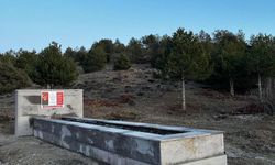 Kırıkkale’de Şehit Hatırasına Saldırı