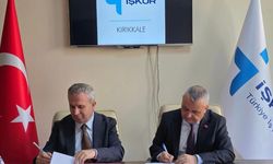 Kırıkkale’de 35 Kişilik İstihdam Protokolü