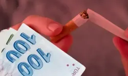 Sigara Fiyatlarına Yeni Yıl Zammı Yansıdı