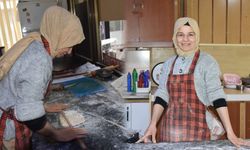 Şehriban Yurtoğlu, Emek ve Azmiyle Kırıkkale’de Fark Yaratıyor