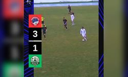 Kırıkkale FK’dan Evinde 3 Gollü Galibiyet