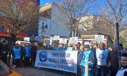 Ücrette Hakkaniyet Talebi Kırıkkale’de Dile Getirilecek