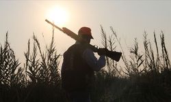 Yahşihan’da Avcılık Eğitim Kursu Açılıyor