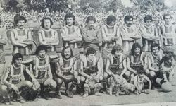 Kırıkkalespor’un 1978’de Yazdığı Tarih Unutulmuyor