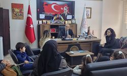 Bahşılı’da Aileler Oyunla Buluştu