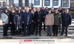 Unutulmaya Yüz Tutan El Sanatı Yeniden Hayat Buldu