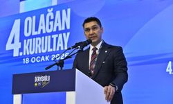 Alper Akdoğan İYİ Parti Yönetiminde Yerini Korudu