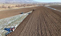 Hayvancılığa Güç Katacak Proje Başladı