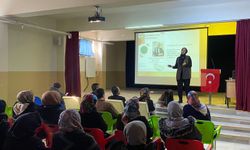 Kırıkkale’de Aile Temalı Anlamlı Konferans