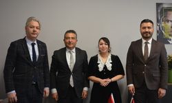 “Bilimin İzinde Kırıkkale” Projesi Hayata Geçiriliyor