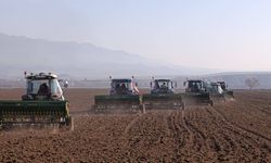 Karakeçili’de Hayvancılığa Güç Katacak Proje Başladı