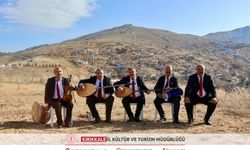 Ferdi Tayfur’un Hatırası Kırıkkale’de Yaşatıldı