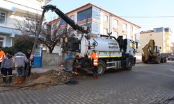 Kırıkkale’de Kaçak Atık Hatları Kanalizasyona Bağlanıyor