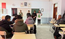 Yeşilay, Gençleri Münazara ile Buluşturdu