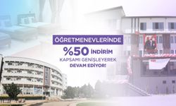 Öğretmenevlerinde Yeni Konaklama Düzenlemesi