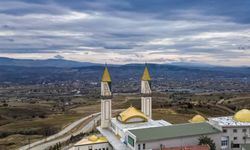 Kırıkkale İslami Değerler Külliyesi Türkiye’ye Açılıyor