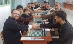 Türkiye Kupası Satranç İl Birinciliği Kırıkkale’de Başladı