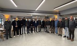 Kaplan, Gazetecilerle 10 Ocak’ta Bir Araya Geldi