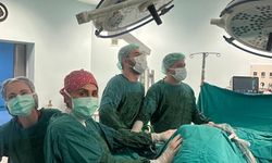Yüksek İhtisas Hastanesi’nden Cerrahide Önemli Başarı