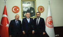 Keskin’e Olimpik Yüzme Havuzu Geliyor